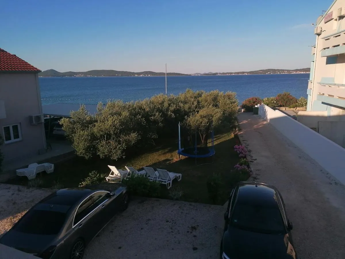 Apartmani Vinko Bibinje Apartment