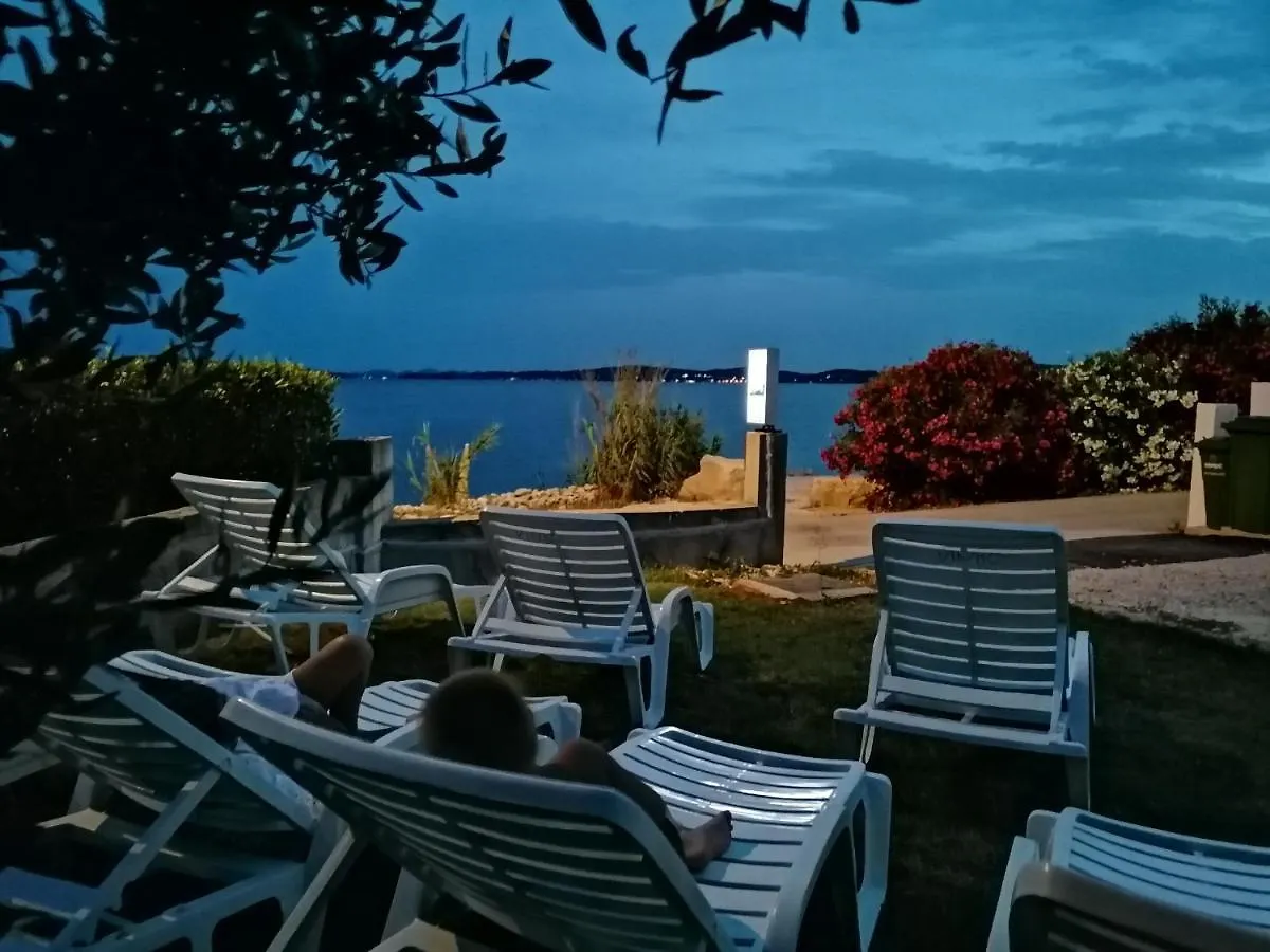 Apartmani Vinko Bibinje