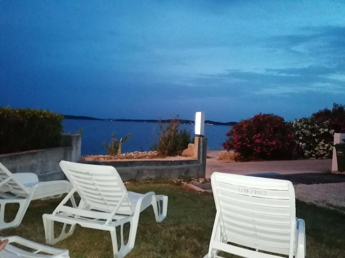 Apartmani Vinko Bibinje Apartment