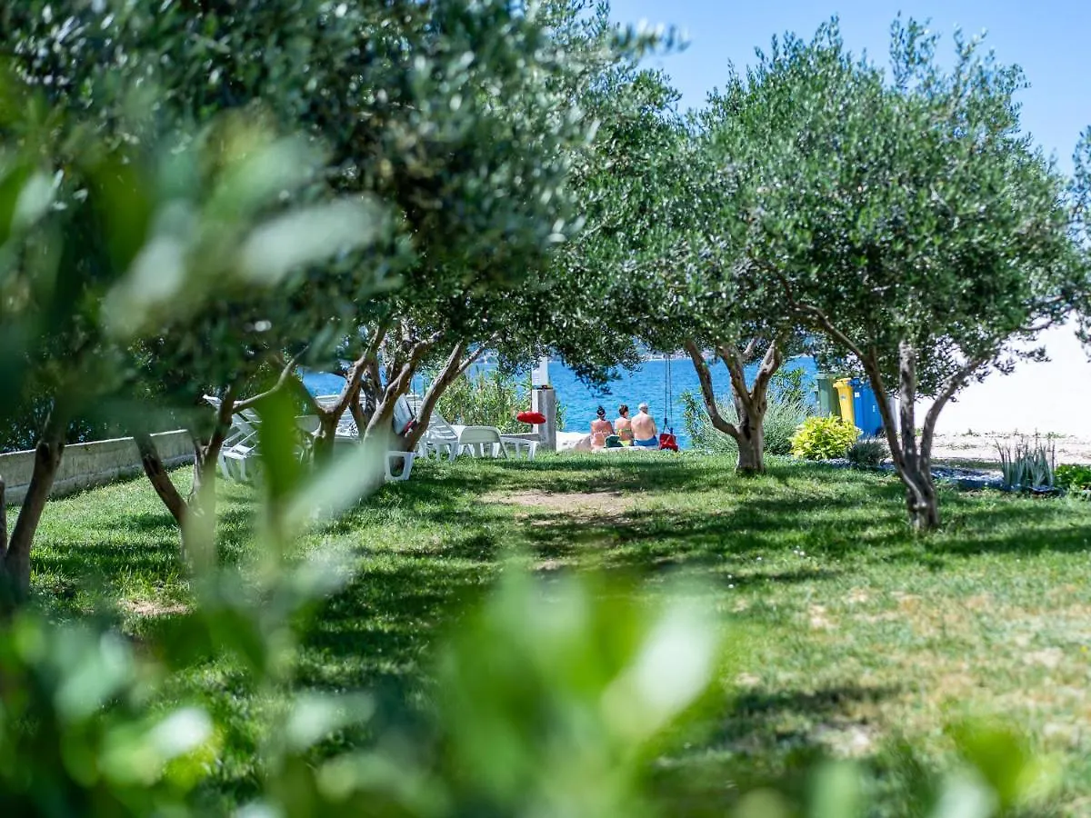 Apartmani Vinko Bibinje Kroatien